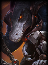 Renekton Ngân Hà