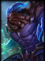 Udyr Sứ Giả Long Thần