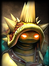 Vua Rammus