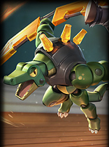 Renekton Đồ Chơi