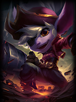 Tristana Cướp Biển