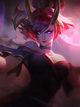 Evelynn Huyết Nguyệt