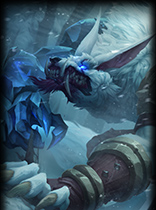 Warwick Sói Lãnh Nguyên