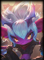 Tristana Tiểu Quỷ