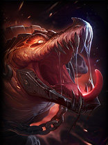 Renekton Hủy Diệt