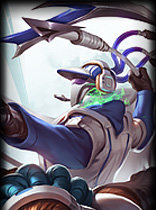 SSW Thresh