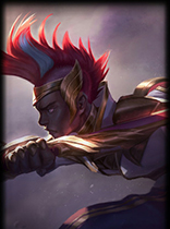 SKT T1 Ekko