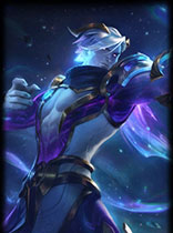 Varus Chòm Lạp Hộ