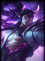 Thresh Ẩn Diện Quỷ Thần