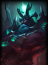 Galio Địa Ngục