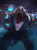 Renekton Công Nghệ