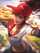 Sivir Pizza