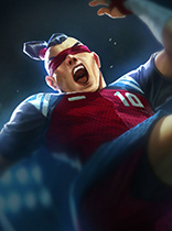 Lee Sin Kiến Tạo