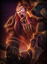 Chúa Tể Darius