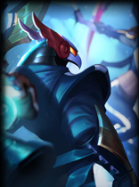 SKT T1 Azir