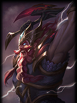 SKT T1 Olaf