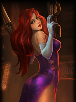 Miss Fortune Mật Vụ