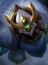 Blitzcrank Mũi Khoan Ánh Sáng