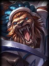 SSW Rengar