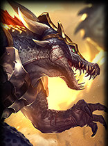 Renekton Thời Tiền Sử