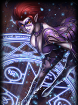 Evelynn Dạ Vũ