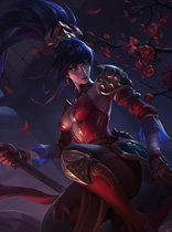 Nidalee Loạn Thế Anh Hùng