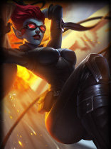 Evelynn Cạy Két