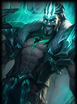 Draven Đại Suy Vong