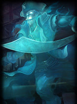 Hồn Ma Gangplank