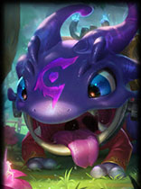 Kog'Maw Ma Pháp Sư