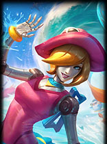 Orianna Tiệc Bể Bơi