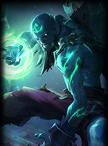 Ryze Xác Sống