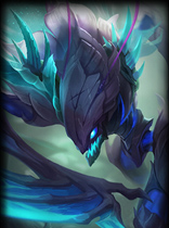 Kha'Zix Hoa Độc