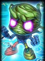 Amumu Vancouver