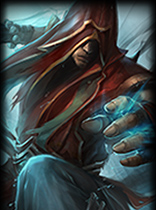 Lee Sin Thầy Dòng