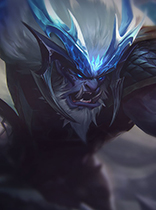 Trundle Đồ Long