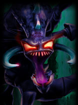 Cho'Gath Ác Mộng