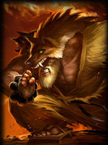 Udyr Đai Đen