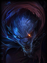 Rengar Thợ Săn Bóng Đêm