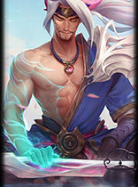 Yasuo Anh Hùng Lãng Kiếm