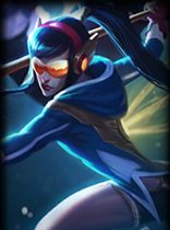 SKT T1 Kalista