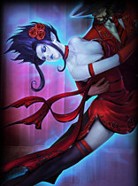 Evelynn Tango