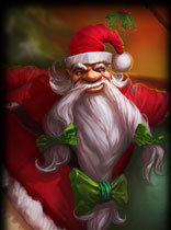 Santa Gragas