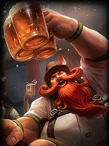 Oktoberfest Gragas