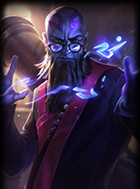 Giáo Sư Ryze