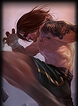 Lee Sin Cổ Điển