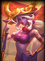 Soraka Hội Chuối Cả Nải