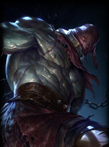 Tryndamere Ác Mộng