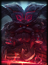 Ornn Thần Sấm