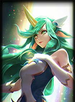 Soraka Vệ Binh Tinh Tú